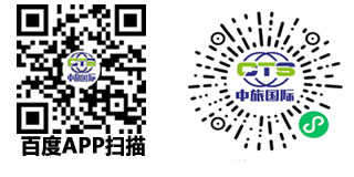 微信二维码