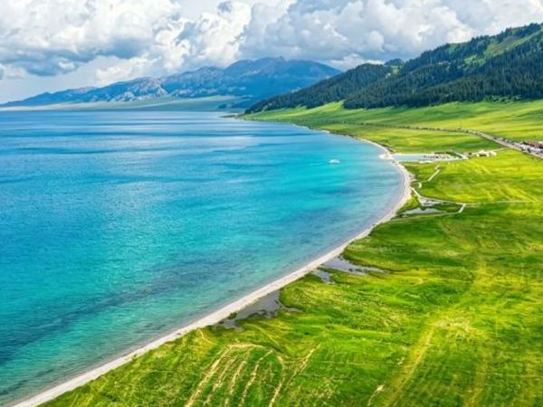 新疆伊犁9日深度游：S101公路+赛里木湖+独库公路+夏塔古道+那拉提草原