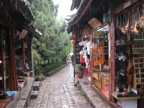 秘境云南4+5星升级版四飞9日游 独立成团