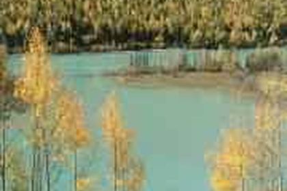 卧龙湾